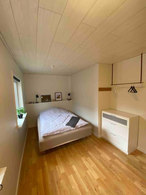Cozy Apartment In Klaksvík Eksteriør billede