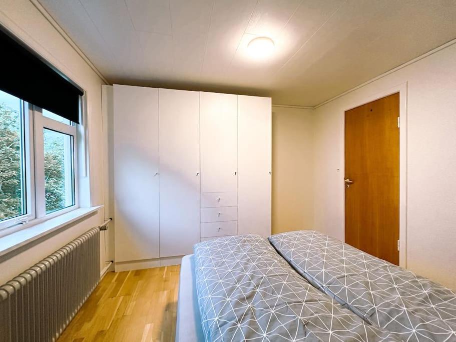Cozy Apartment In Klaksvík Eksteriør billede
